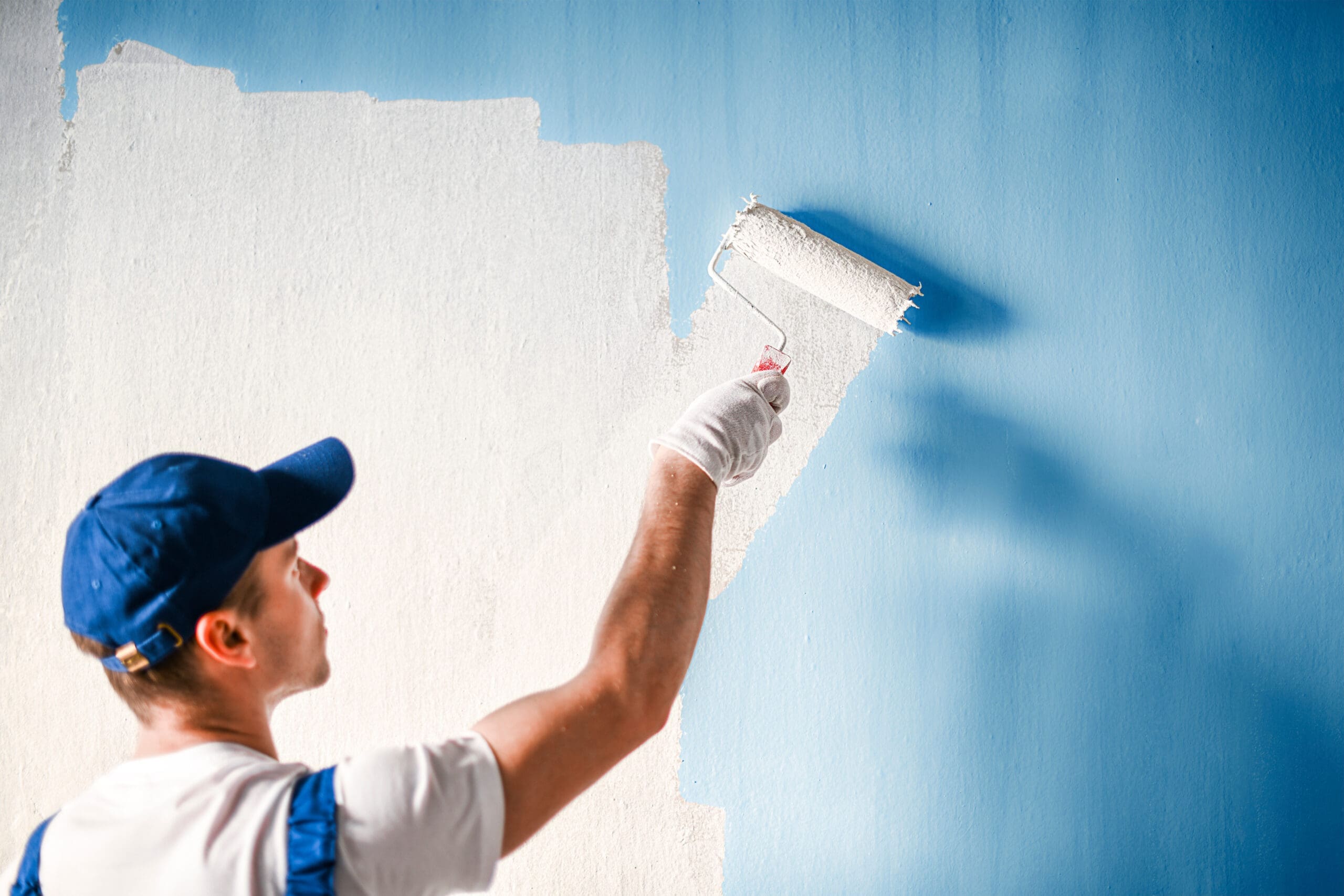 House Painter Solution Searcy AR