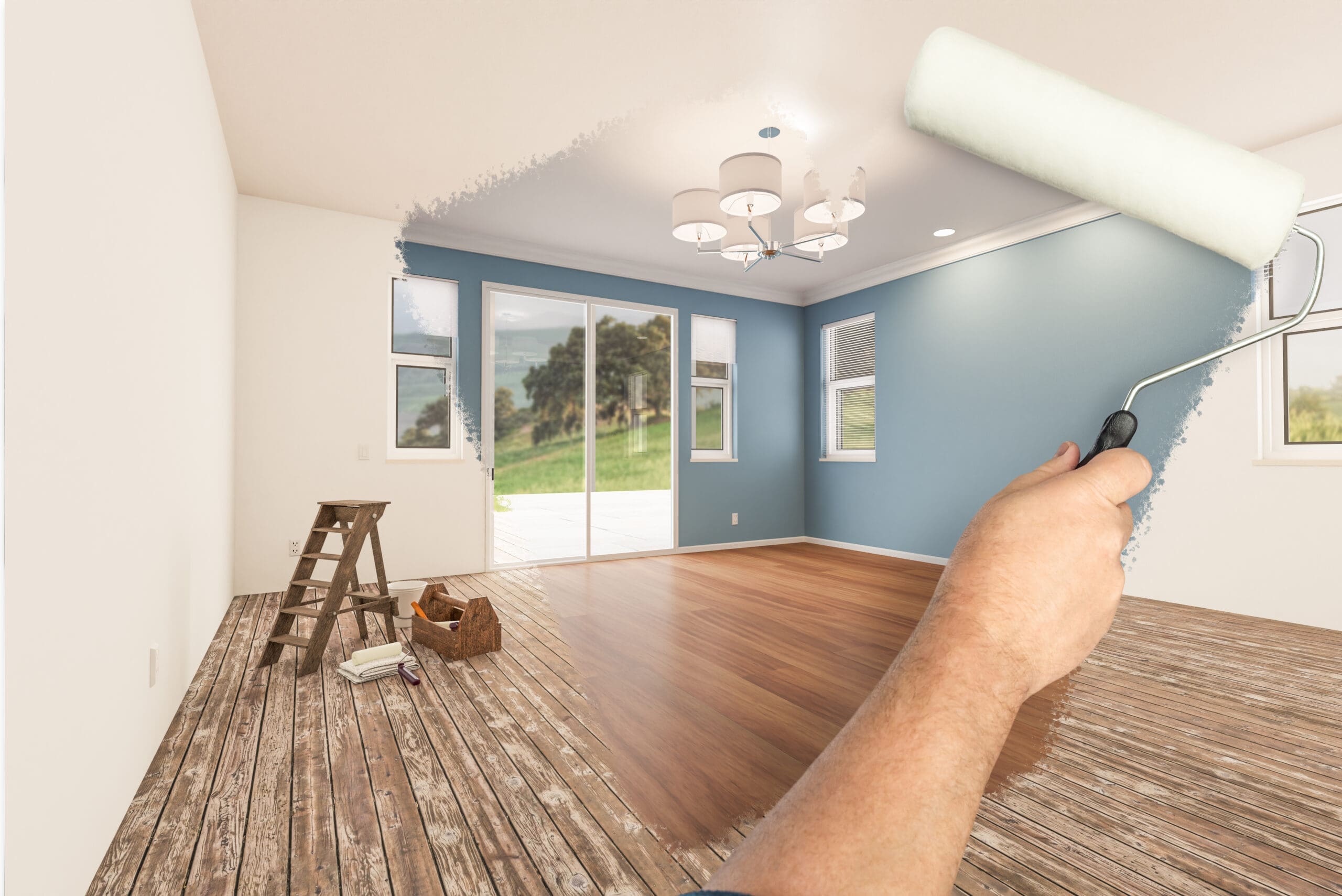 House Painter Solutions Searcy AR