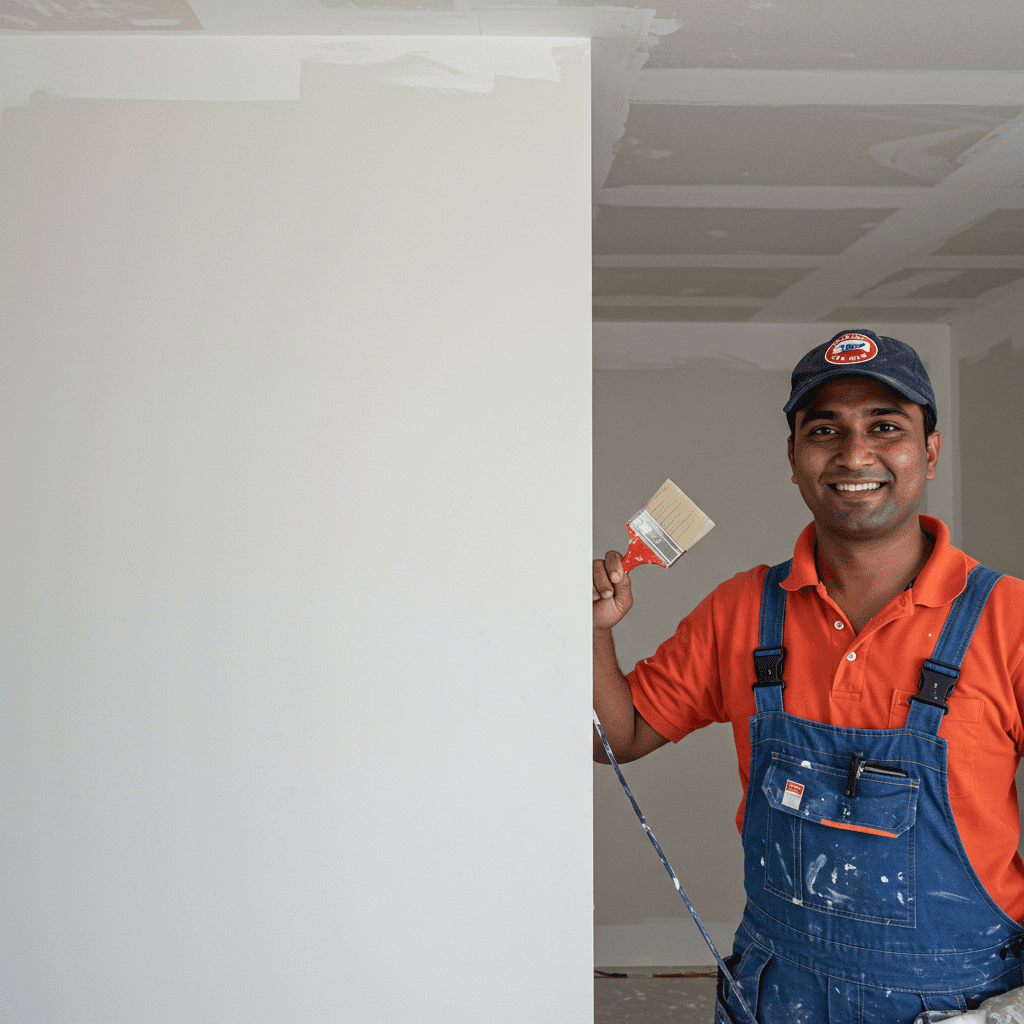 Professional Painting and Drywall Services Searcy AR