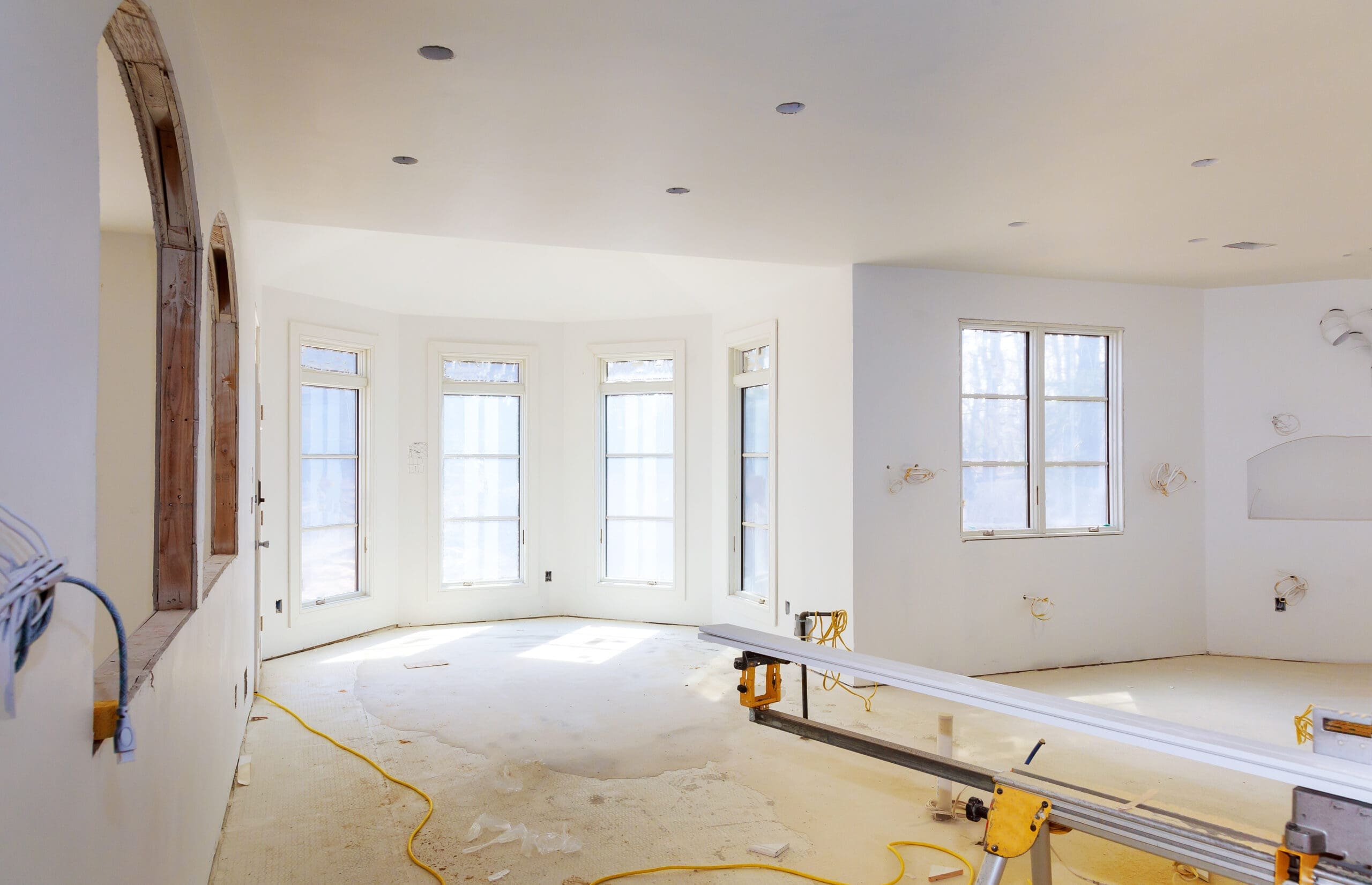 drywall repair contractor services searcy ar