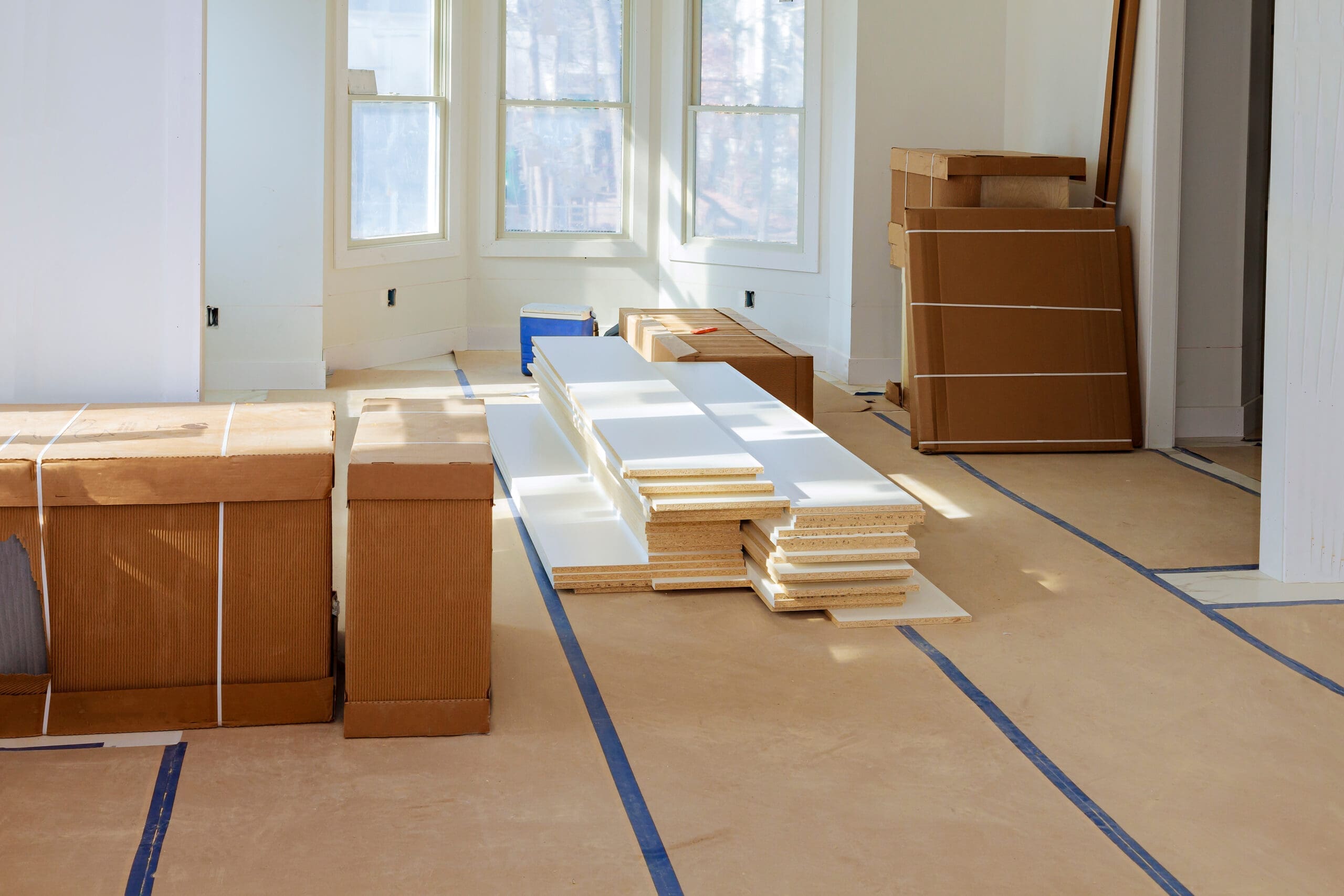 drywall services searcy ar